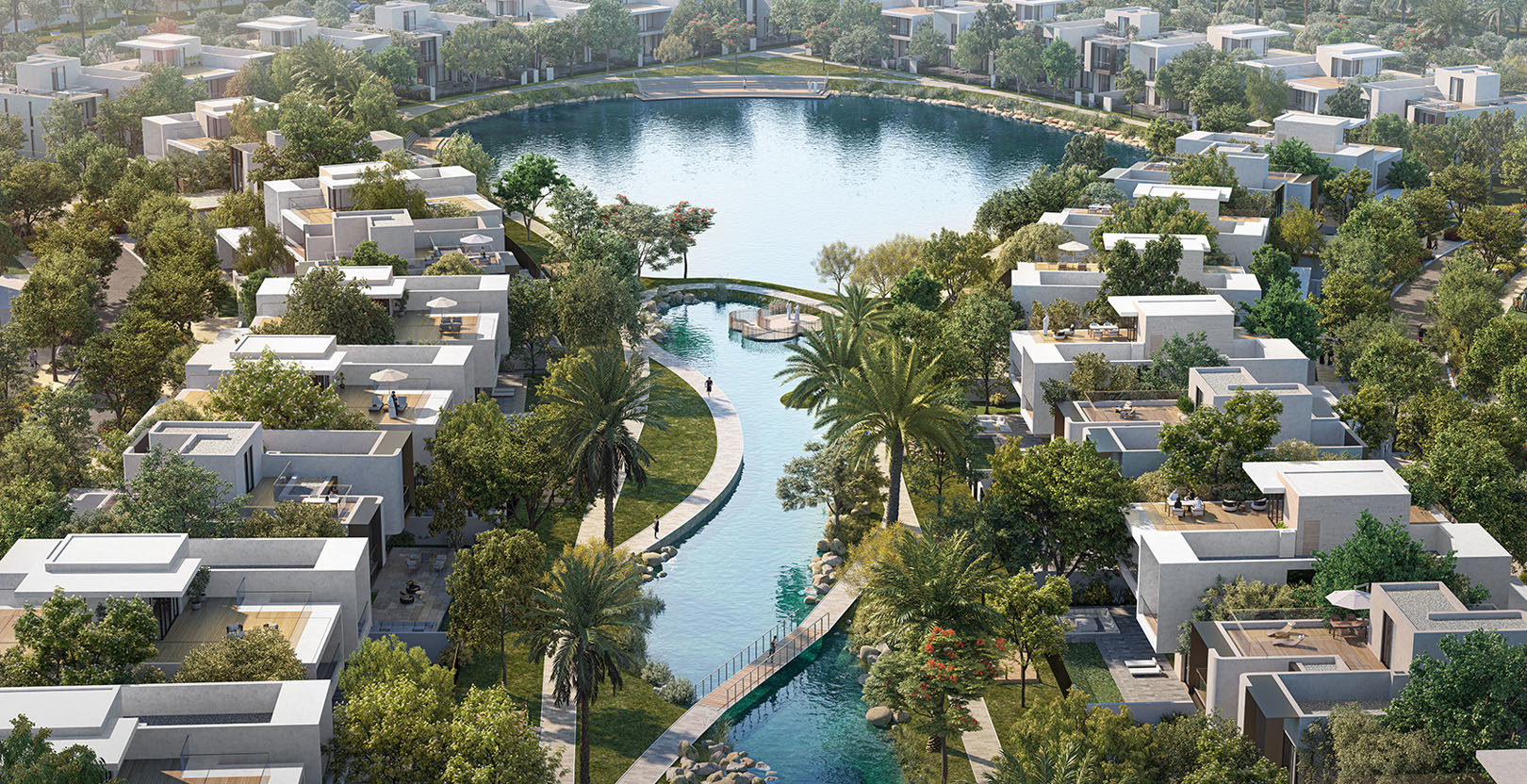 Address Vilaas - Dubai Hills Estate